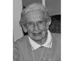 GERALDINE COFER Obituary (1924