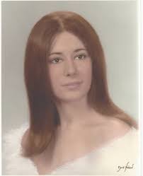 Genevieve Babin's Instagram, Twitter & Facebook