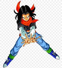 Oh and how many of us are? Android 17 Goku Dragon Ball Z Dokkan Battle Android 16 Png 768x890px Android 17 Action Figure