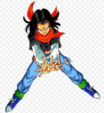 Android 16 is the strongest of his peers and this is largely attributed to the fact that, it was created with no trace of human attributes in order not to hinder him. Android 17 Goku Dragon Ball Z Dokkan Battle Android 16 Png 768x890px Android 17 Action Figure