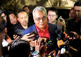 Datuk seri mohd redzuan bin md yusof (jawi : Amid Rumours Of More Defections Bersatu S Redzuan Again Calls For Unscheduled Press Conference Malaysia Malay Mail