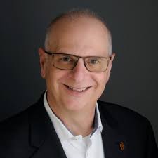 We're pleased to announce Giles Gherson will be joining the Board as EVP &… 