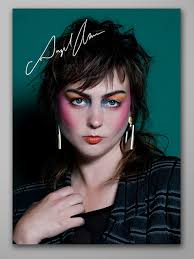 The Perlich Post: Angel Olsen tries slowing down 80s hits for Aisles EP