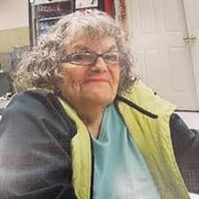 Jane Yvonne Childers Obituary April 21, 2021