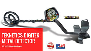 The platinum pro metal detector is the top of the line model from bounty hunter, is it the highest spec machine and has been made for serious treasure hunters and elite users. Detectors Down Under Home Facebook