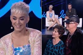 Kyrie irving says kobe bryant should be the nba logo. Katy Perry S Parents Hilariously Roasted Her And It Ll Remind You Of Your Own Parents