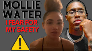 Maybe you would like to learn more about one of these? Mollie Water Says She Fears For Her Safety Corey Pritchett S Ex 7 29 2021 Alltolearn Blog