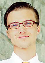 Jackson City Council candidate Derek Dobies endorsed by Fraternal Order of  Police