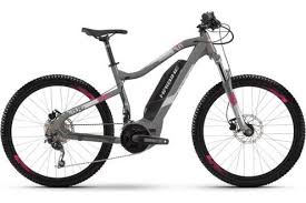 2019 Haibike Sduro Hardseven Life 3 0 500 Wh Jehlebikes Fahrrad Onlineshop Electric Bike Ebike Electric Bikes Uk