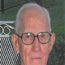 Conrad Joseph Allison Obituary