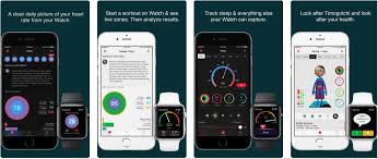 Apple has made it simple to. The Six Best Apple Watch Apps To Track Sleep In 2021