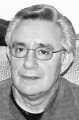 Jimmy Dale Hook Sr. (1951-2012)