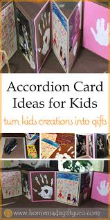 Demonstrator mindy clove demonstrates how you can make cards with fun and creative folds. Accordion Card Making Techniques