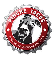 Pinche Tacos Logo Design Tacos Tacos And Tequila Mexican Street Food