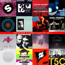 Dillon francis & dj snake. Dillon Francis Dj Snake Get Low Khiflee Remix Khiflee