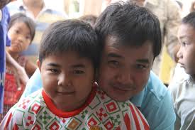 អង្គការគាំទ្រកុមារ និង យុវជន (Support Children and Young people)