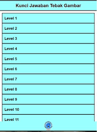 Berikut kunci jawaban brain out lengkap terbaru mulai dari level 1 hingga level 223 dengan bahasa indonesia dan cara yang mudah dimengerti. Kunci Jawaban Tebak Gambar Fur Android Apk Herunterladen