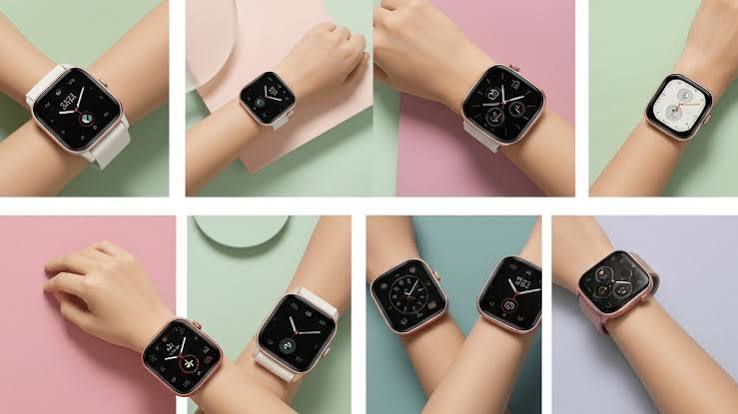 Top-Rated Android Smartwatches Guide
