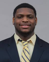 Bryant Weatherspoon, Jr.