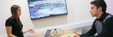 Accreditations And Recognitions Coventry University