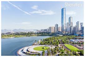 Shenzhen China Detailed Climate Information And Monthly