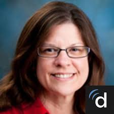 Dr. Andrea J. Saunders, MD