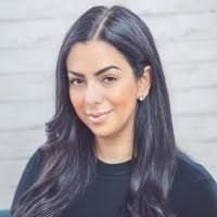 Kaitlin Luceri Svarnas