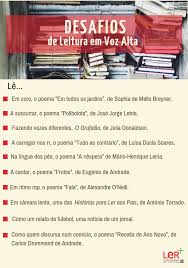 Absurdez (isto não faz sentido nenhum) produzido pela andante associação artística, em parceria com o clube de leitura em voz alta clevinhas da eb professor joão dias agudo, agrupamento de escolas de venda do. Dia Mundial Da Leitura Em Voz Alta