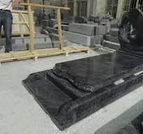 European Style Granite Headstones and Monuments Grave Stone Customization  Headstones