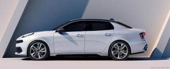 The main products they create are passenger cars, minivans, and suvs. Chinese Car Brands Taking On Rivals Head On