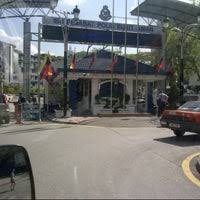 Sources said the seven, from various departments, were from at least three police districts in johor baru. Ibu Pejabat Polis Diraja Bukit Aman 48 Tips