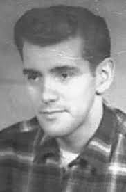 David Bishop Obituary (1934