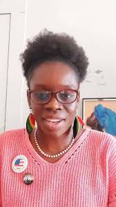 Circuit Clerk Carolyn Davis-Posey