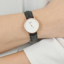 Find the official daniel wellington online store for you country. 10 Sur Montre Femme Daniel Wellington W0901dw Montre Femme Achat Prix Fnac