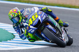 46 Valentino Rossi Movistar Yamaha Motogp Motogp Jerez 2016 Valentino Rossi Malaysian Grand Prix Motogp