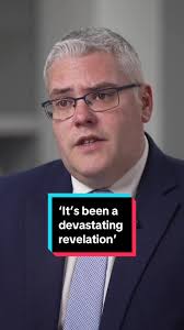 Is It True Jeffrey Donaldson