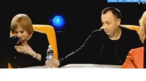 Eugenia voda several years ago in a branded show ′′ eugenia voda ! Ce A Spus Eugenia VodÄ DupÄ Ce Emilia Sercan A Plecat Din Emisiune A RetrÄit Durerea Video Stiri Pe Surse Cele Mai Noi Stiri