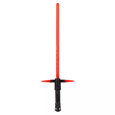 Kylo Ren Lightsaber Star Wars Shopdisney Star Wars Light Saber Kylo Ren Lightsaber Kylo Ren