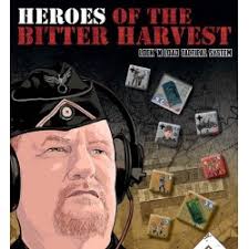 Lock 'n Load Tactical: Day of Heroes