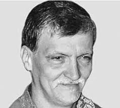 Rodger CAUDILL Obituary (2012)