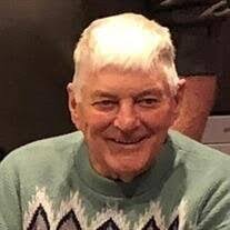 Mr. Randle Turner Obituary