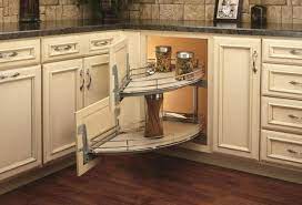 Blind Corner Kitchen Cabinet Ideas