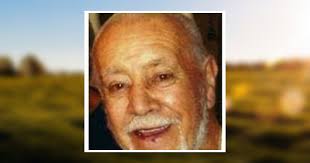 Jose Maese, Obituary December 31, 2012