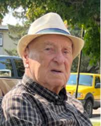 John Holowatiuk Obituary August 17, 2024