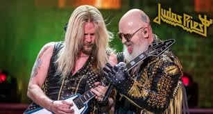 Richie Faukner habla de la participación de Glenn Tipton en el disco de  JUDAS PRIEST. Reediciones de Ace Frehley. Fallece el ex- batería de  MEGADETH Lee Rausch.