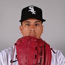 White Sox 2021 South Side Sox Top Prospect No. 100: Ti'quan Forbes