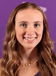 2026 Women's Outdoor Track Roster