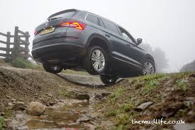 We do at least four commutes a week from the south side of brisbane to the southern gold coast. Skoda Kodiaq Se L 2 0 Tdi 4x4 The Mud Life Magazine