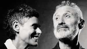 Sydney Festival: Deborah Conway & Willy Zygier