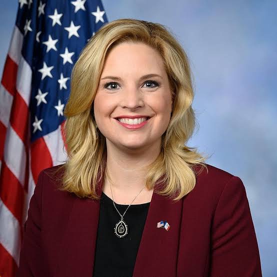 contact congress Ashley Hinson of Iowa